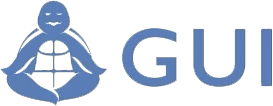 GUI Wellness logo
