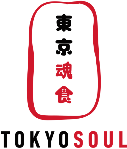 Tokyo Soul logo
